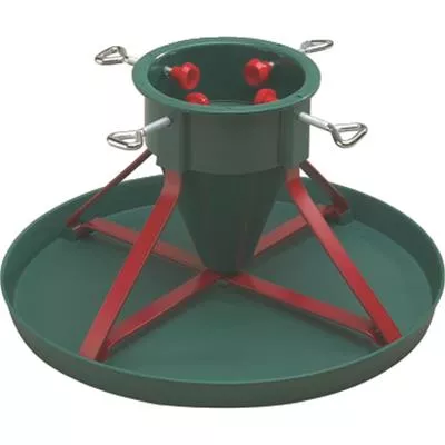 Julgransfot - 004259658