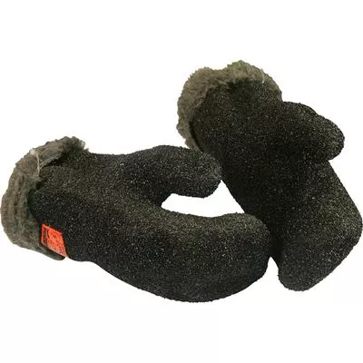 Vinterfodrad Skyddshandske - 008296621