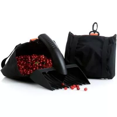 BÄRPLOCKARE HOPFÄLLBAR - 006501903