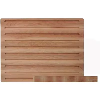 SKÄRBRÄDA AV BOK 380X280X25 - 006925936