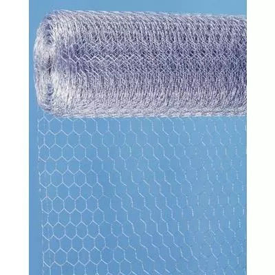 Sexkantnät - 001363191