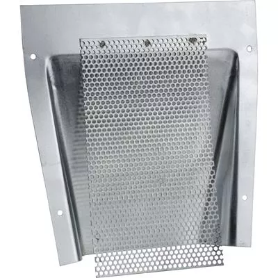 Ventilationsbeslag - 007615193