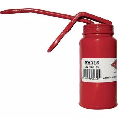 OLJEKANNA PLÅT 0,15L - 009094114