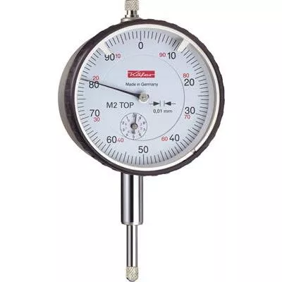 INDIKATORKLOCKA 0,01/10 - 006501771