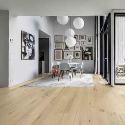 Parkettgolv - 008167370