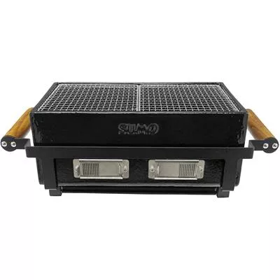 Hibachi Kolgrill - 502699159
