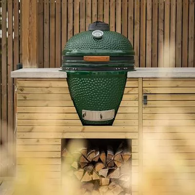 Kamado-grill - 502699151