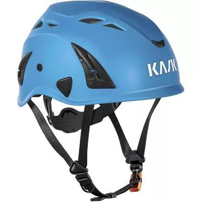 HJÄLM SUPERPLASMA AQ KASK BLÅ - 008505591
