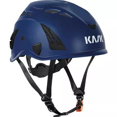 HJÄLM SUPERPLASMA AQ KASK BLÅ - 008505592