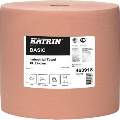 Industritorkpapper - 004867594