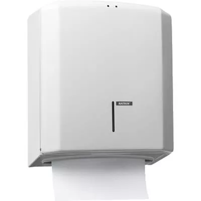 Pappershandduksdispenser - 005526873