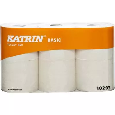 Toalettpapper - 004867612