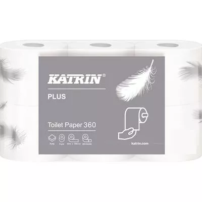 Toalettpapper - 004874959