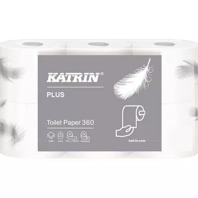 Toalettpapper - 004874959