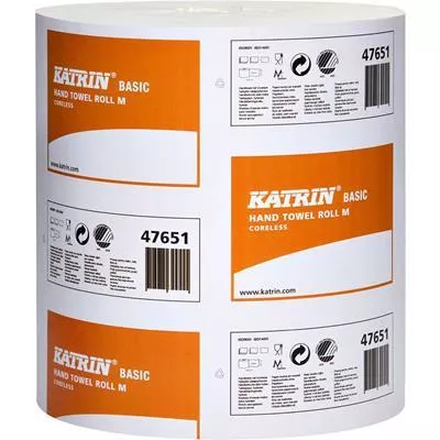 Torkpapper - 004867592