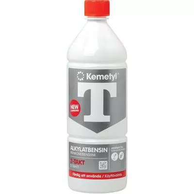 Alkylatbensin - 007280289