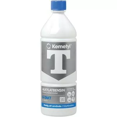 Alkylatbensin - 007280290