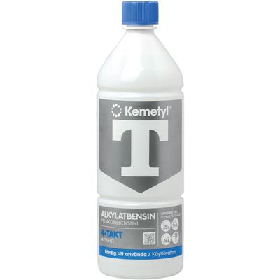 Alkylatbensin - 007280290
