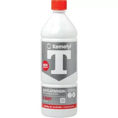 Alkylatbensin - 007280289