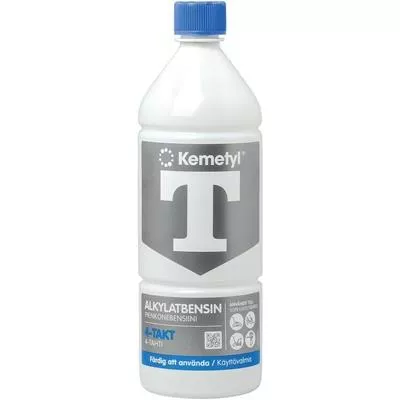 Alkylatbensin - 007280290