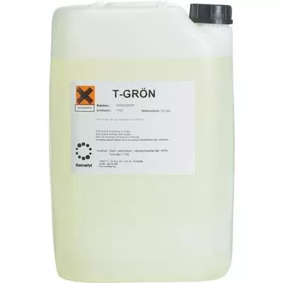 Avfettningsmedel - 002743575