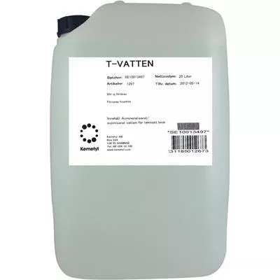 Batterivatten - 002830187