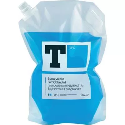 Spolarvätska - 005655518