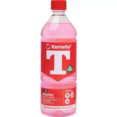 Spritbränsle - 002740451