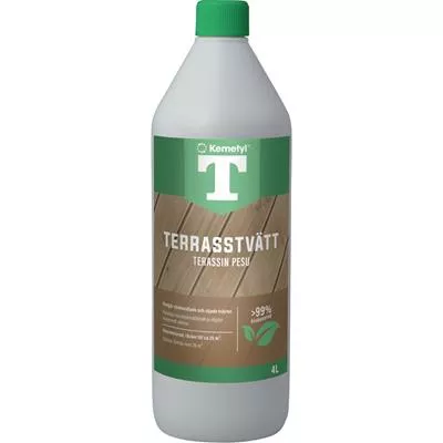 Terrasstvätt - 008229341