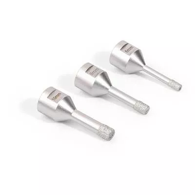 Diamantborrset - 004541704