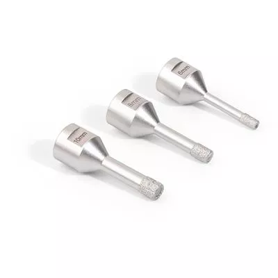 Diamantborrset - 004541704