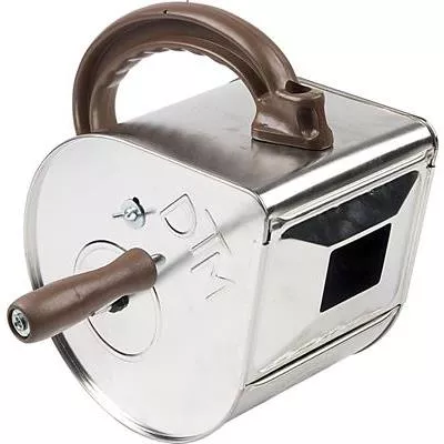 Stänkputsapparat - 004691887