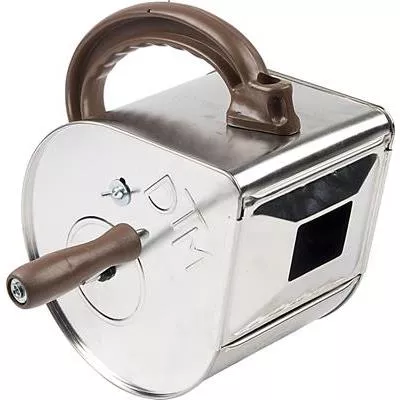 Stänkputsapparat - 004691887