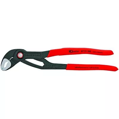 Polygriptång - 006076163