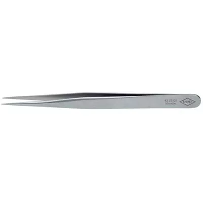 Precisionspincett - 008005539