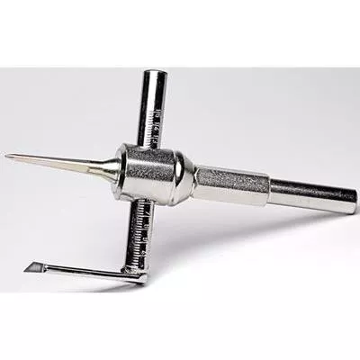 RUNDSKÄRARE KODAL 2B/32B - 008067559