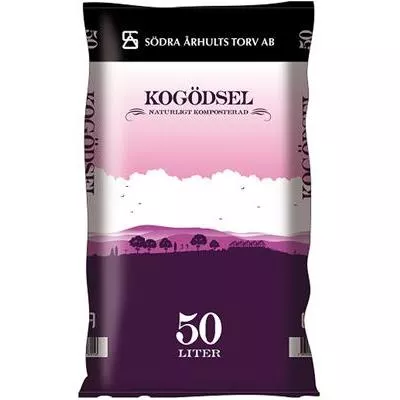 Kogödsel - 502698428