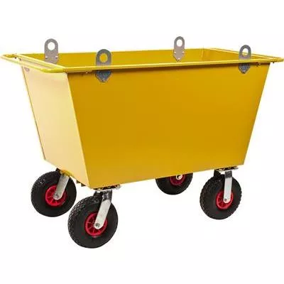 AVFALLSVAGN 200 MED LYFTÖGLOR - 005036386