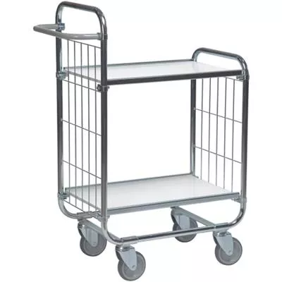 Hyllvagn - 006202813