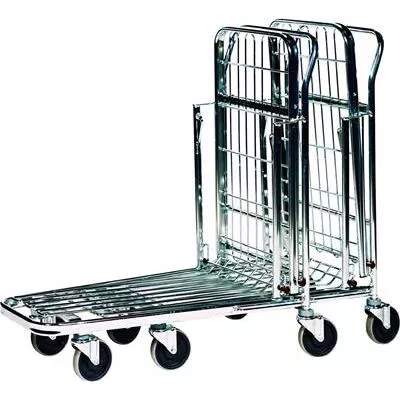 LAGERVAGN 2 HYLLPL +F - 003781733