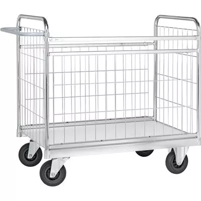 Paketvagn - 006751850