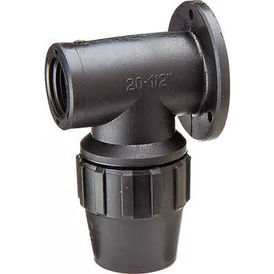 VENTILFÄSTE 9317ASB16-R15 KOPPLA - 008081881