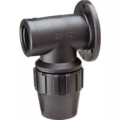 VENTILFÄSTE 9317ASB16-R15 KOPPLA - 008081881