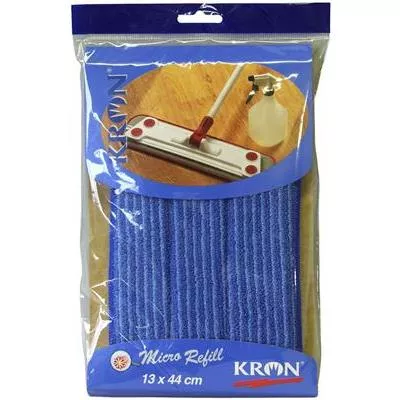 GOLVMOPP MICRO KRON FUKT 130X440 - 003640913