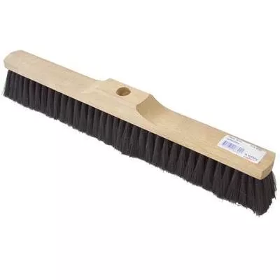 LÅNGSOP KRON MJUK UTAN SKAFT TRÄ - 007678693