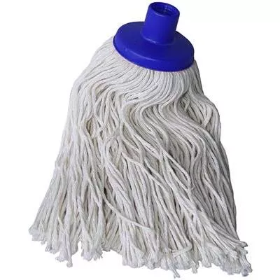 MINIMOPP GARNREFILL KRON BOMULL - 003640908