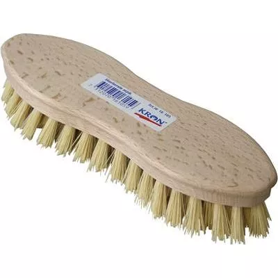 SKURBORSTE KRON MJUK TRÄ - 007678715