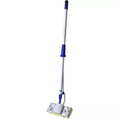 SVAMPMOPP KRON POLYESTERSVAMP MED - 002904746
