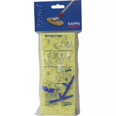 SVAMPMOPP REFILL KRON CELLULOSA - 008859242