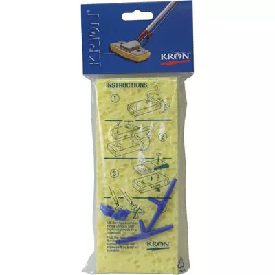 Svampmopprefill - 008859242